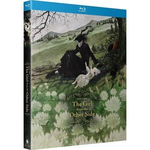 The Girl From The Other Side - OVA  BLU-RAY